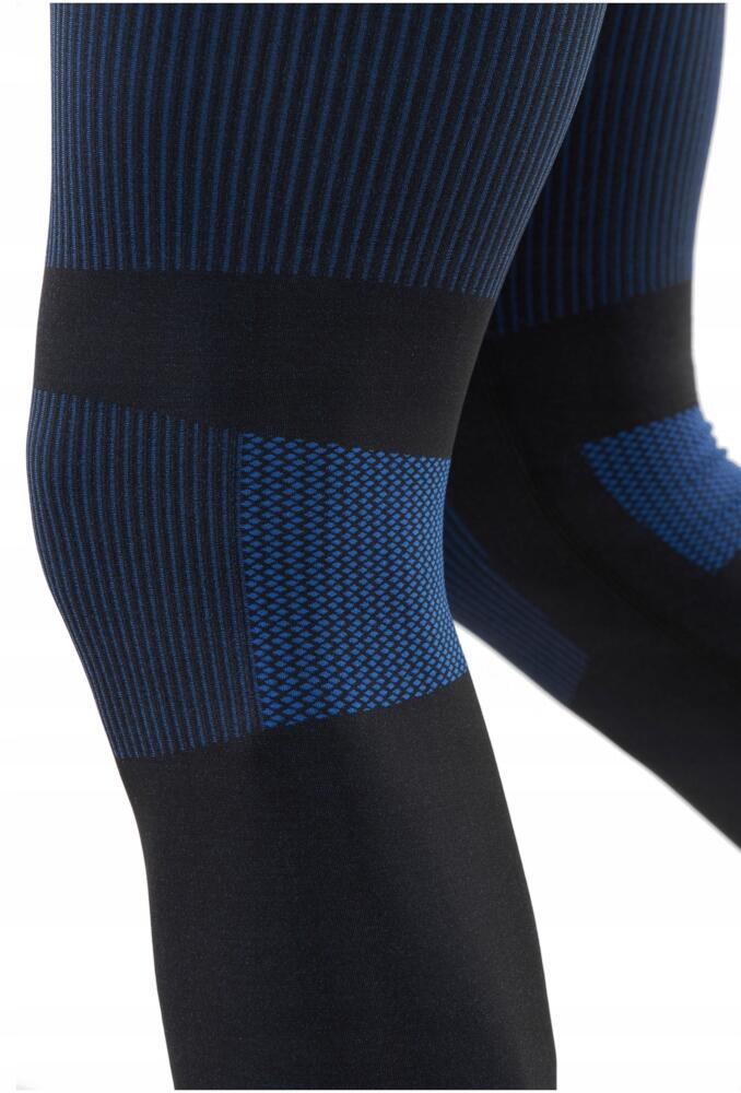 Hombre Viking Ropa interior térmica Dante Poliéster Secado Rápido Térmico 5/7