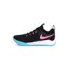 Zapatillas voleibol Mujer Nike Hyperace 2 Negro