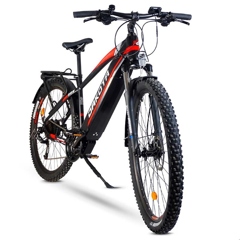 Urbanbiker Dakota FE e-bike, mountain bike