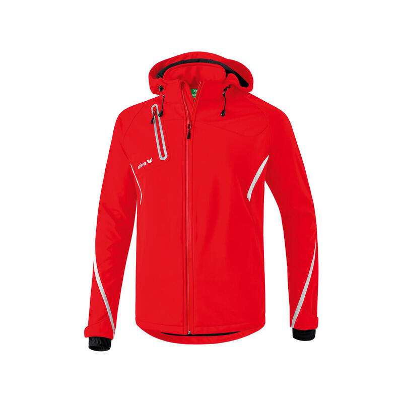 Jas Erima softshell fonction