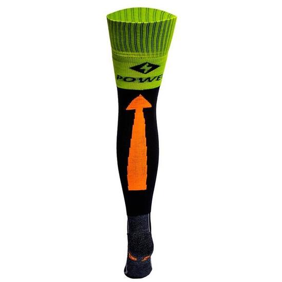 Calcetines ventilados Rywan Power Hard-Fitness