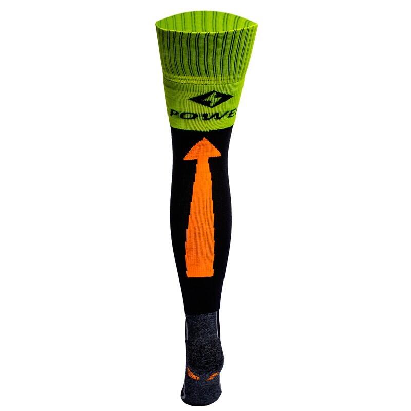 RYWAN Dámské ponožky s odvětráváním Rywan Power Hard-Fitness