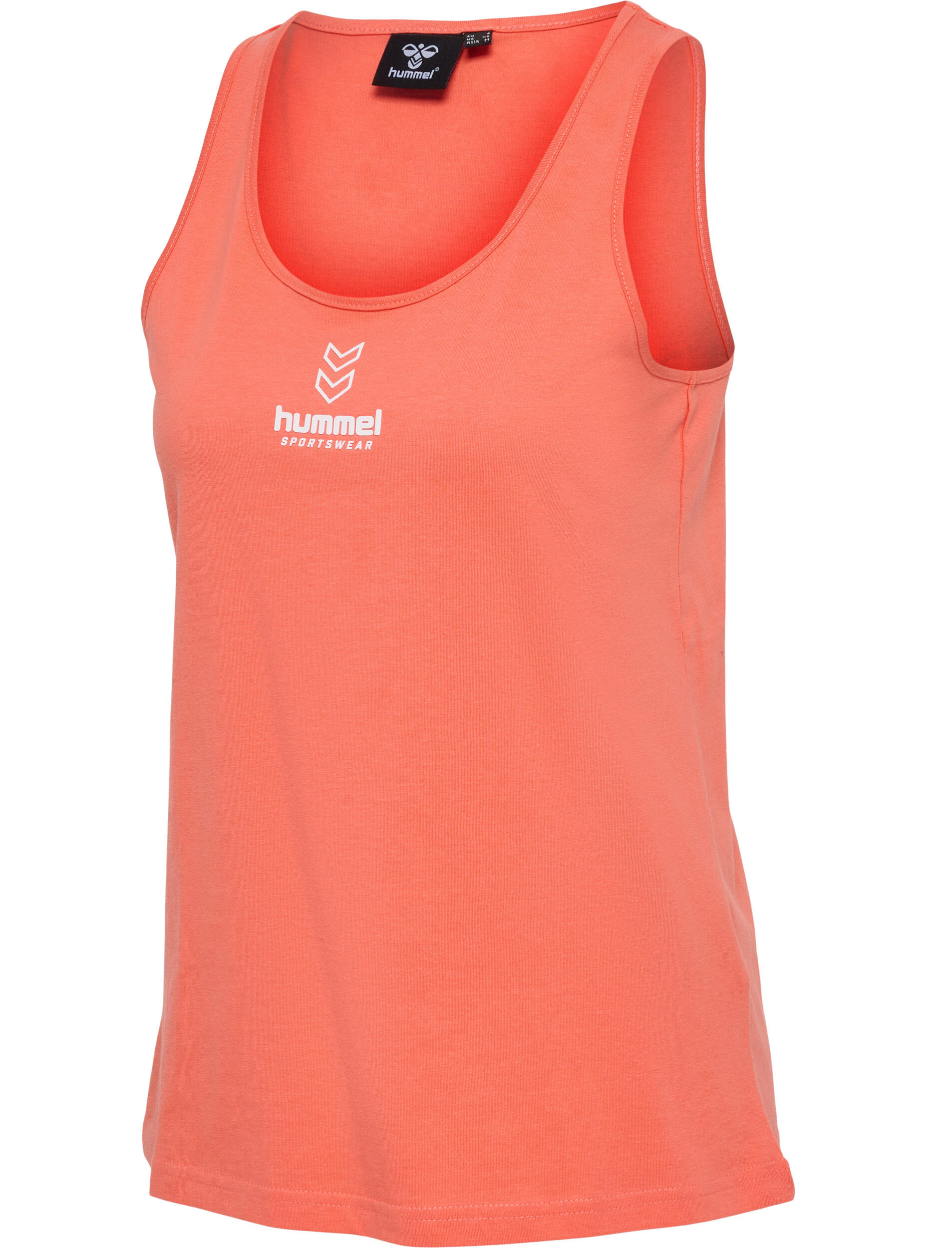 Damski tank top Hummel GC Val