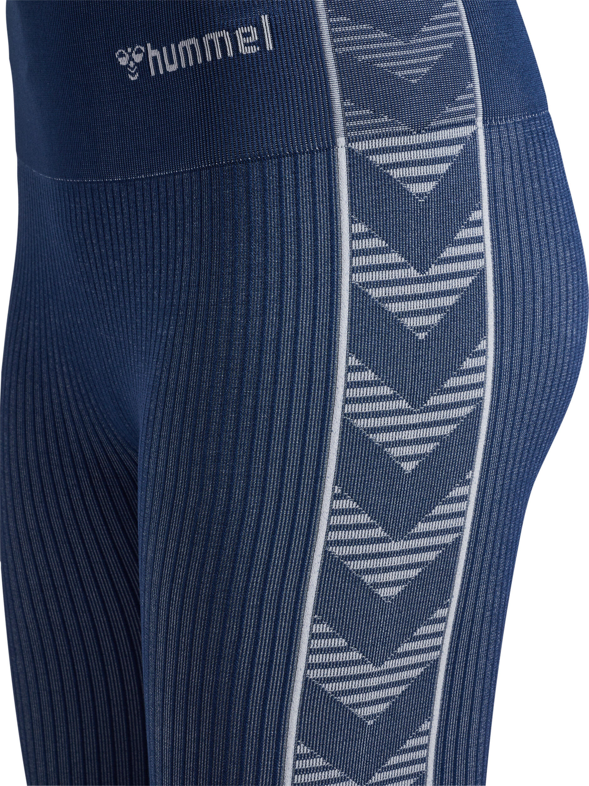 Enfiler Collants Hmlmt Blaze Entraînement Femme 3/7