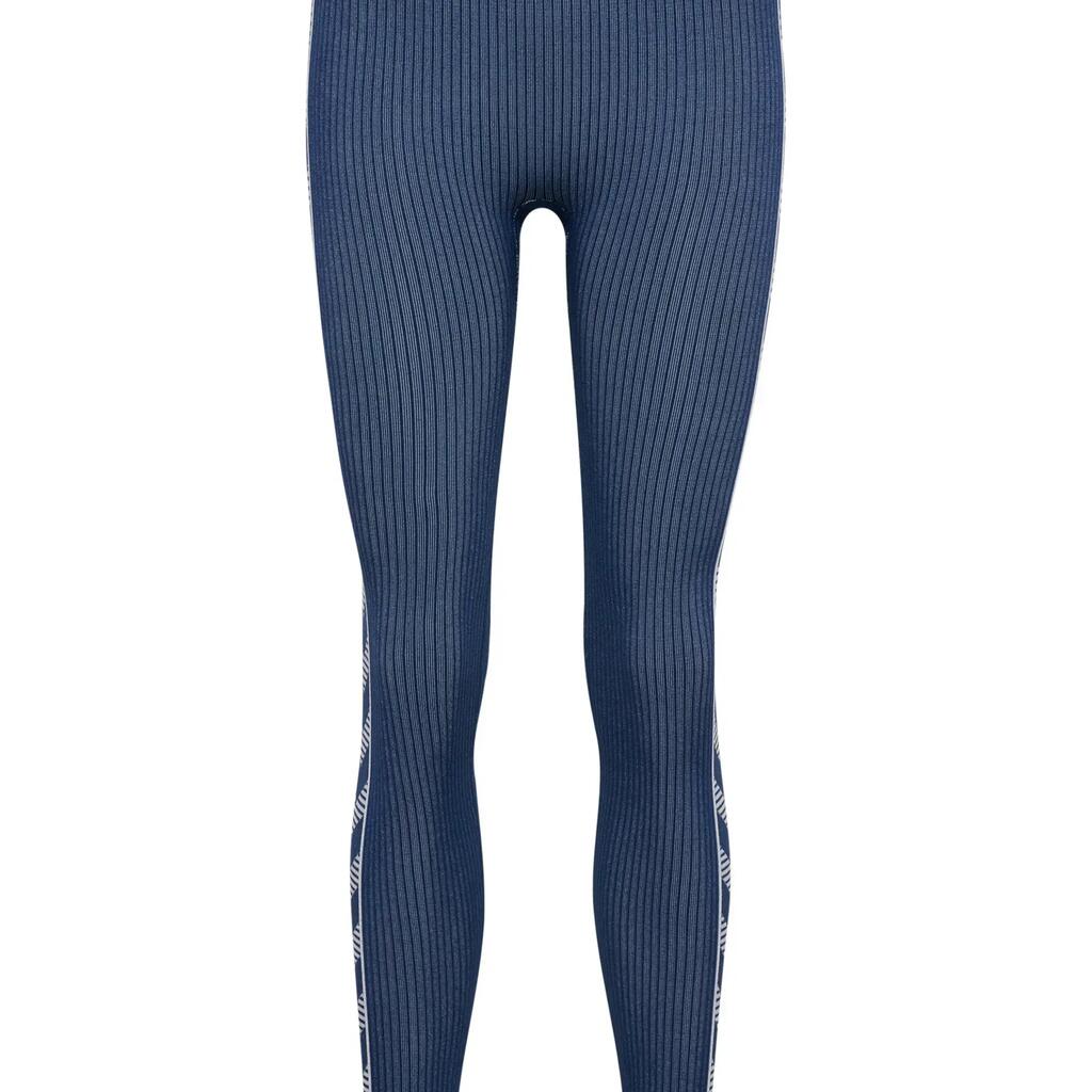 Women's mid-rise leggings Hummel MT Blaze