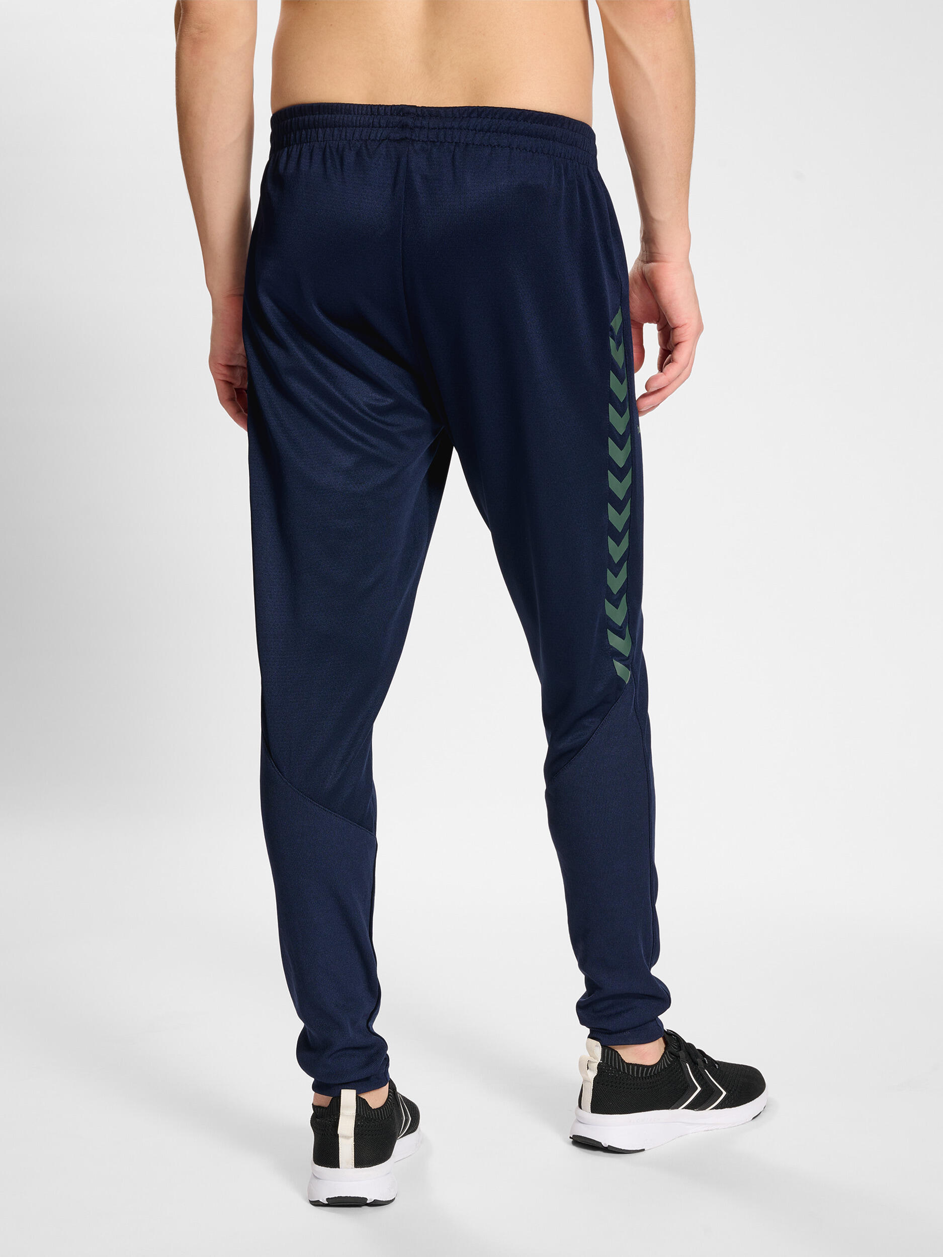 Enfiler Pantalon Hmlstaltic Homme 3/7