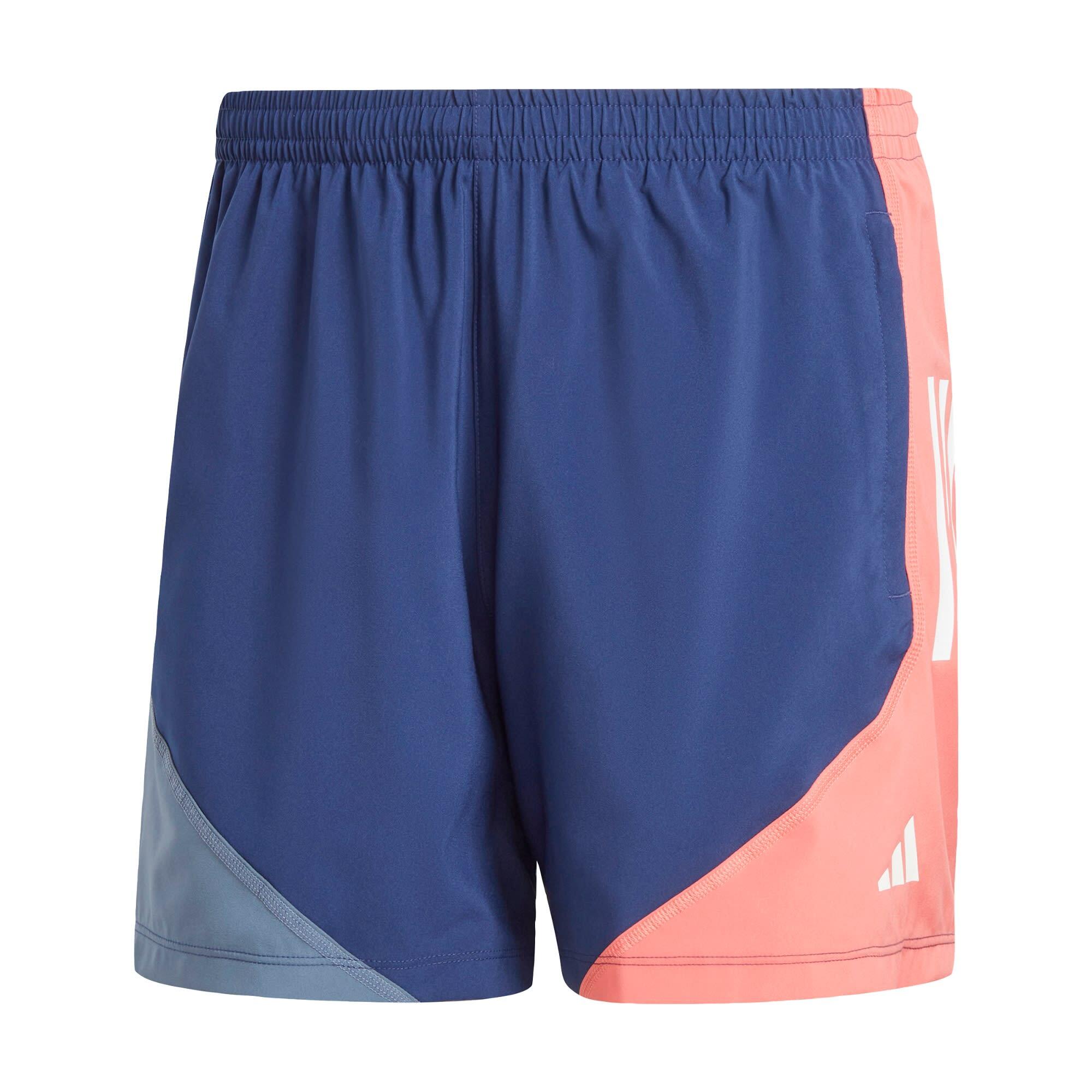 Own The Run Colorblock Shorts 2/5
