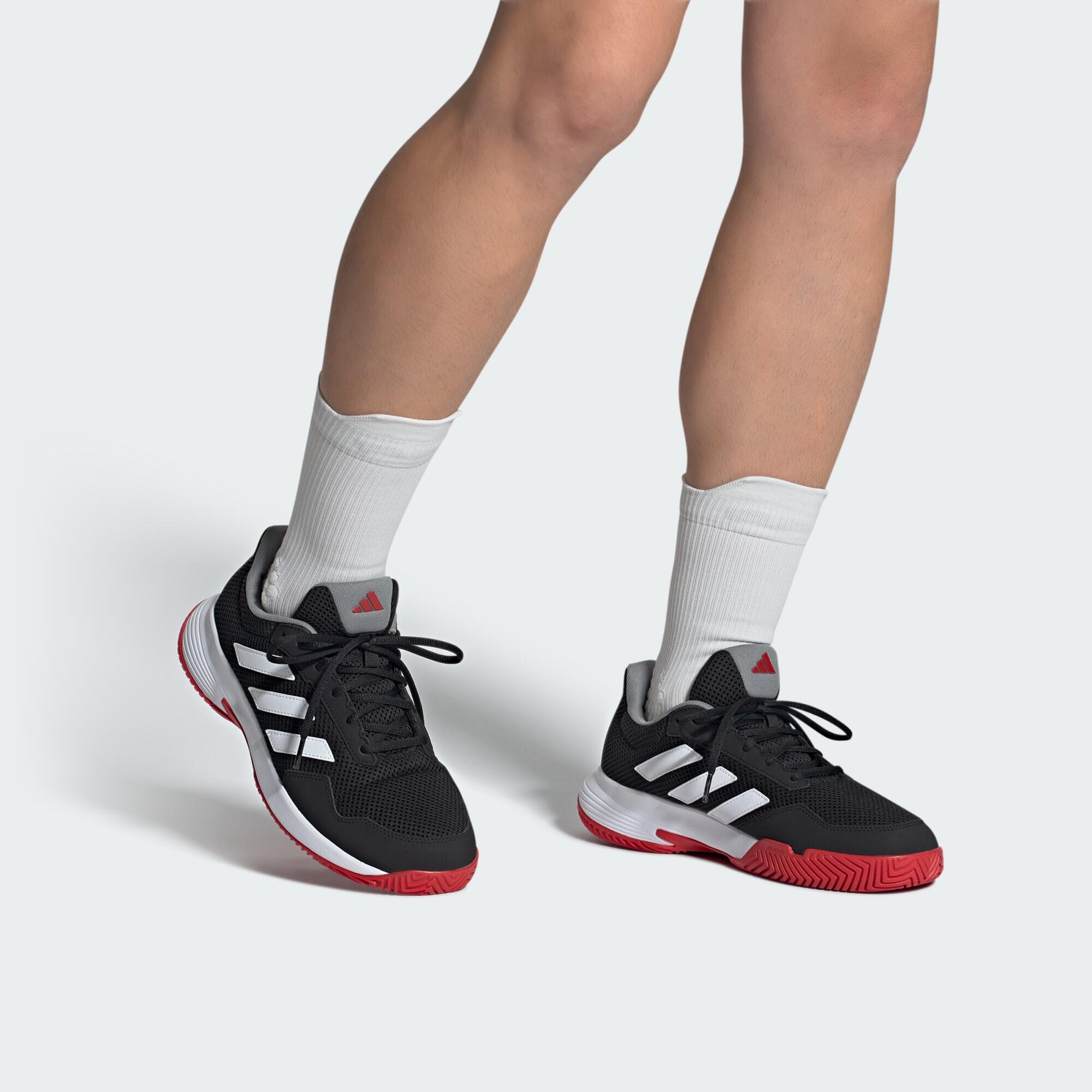 Court Spec 2 Tennisschoenen 3/7