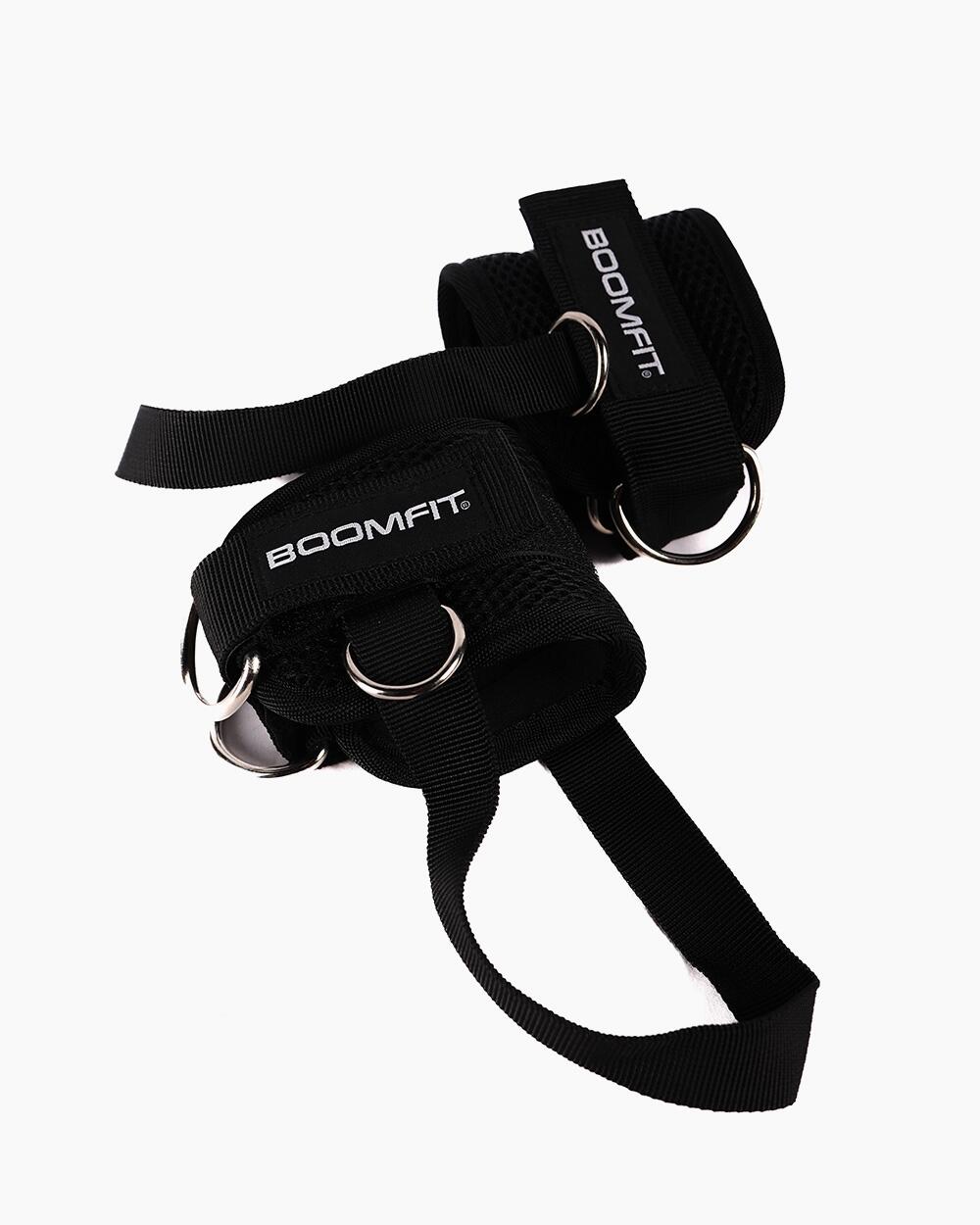 Sangle de Cheville (paire) - BOOMFIT 3/4