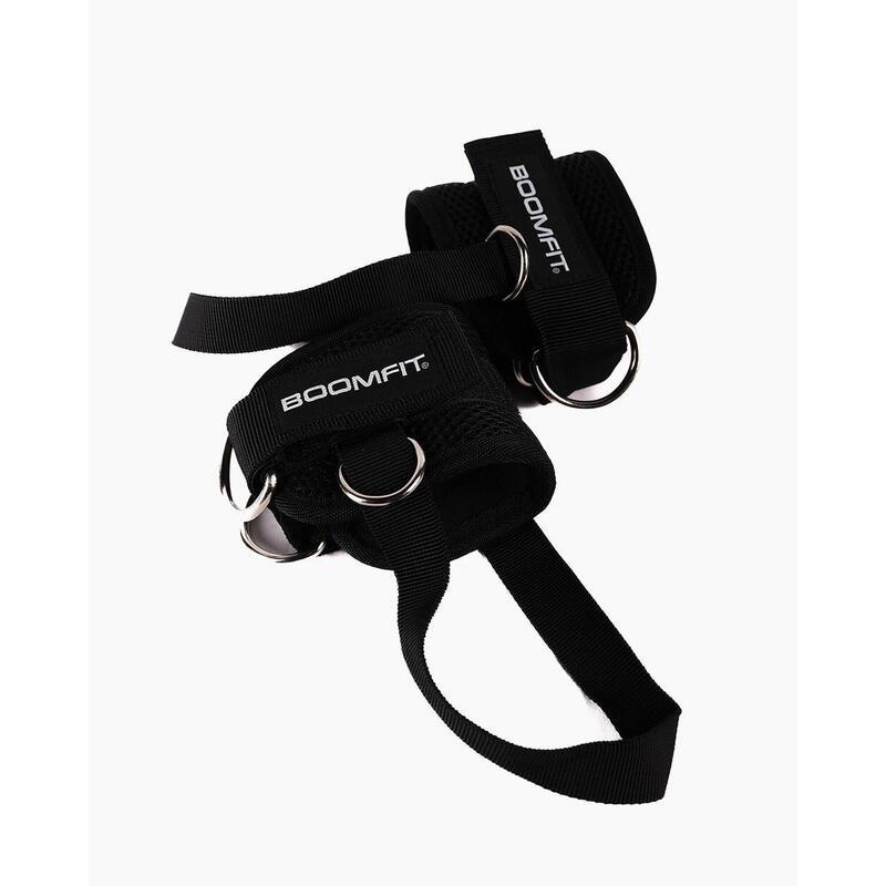 Sangle de Cheville (paire) - BOOMFIT