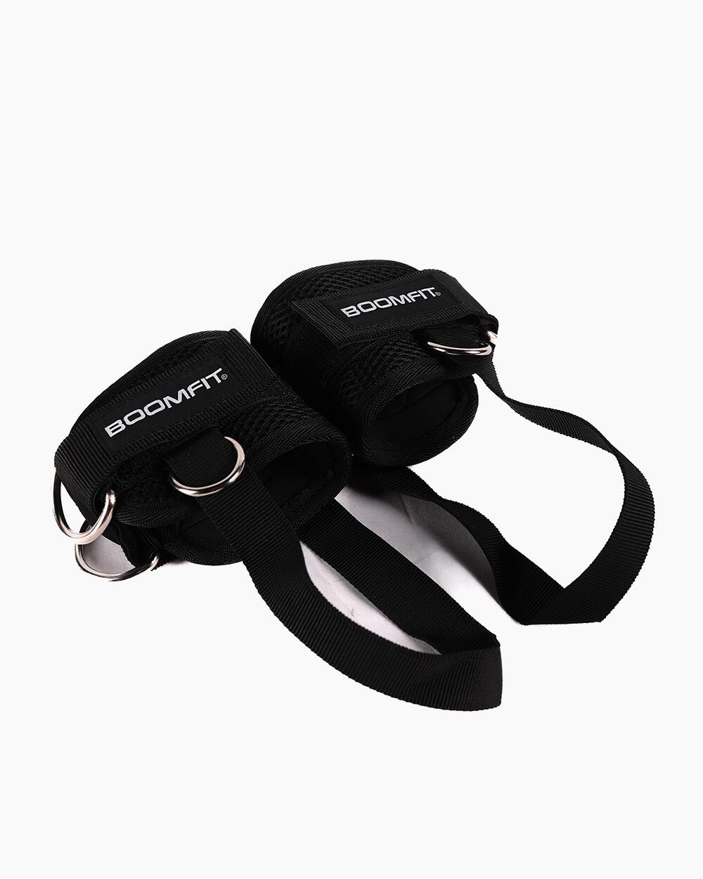 Sangle de Cheville (paire) - BOOMFIT 2/4