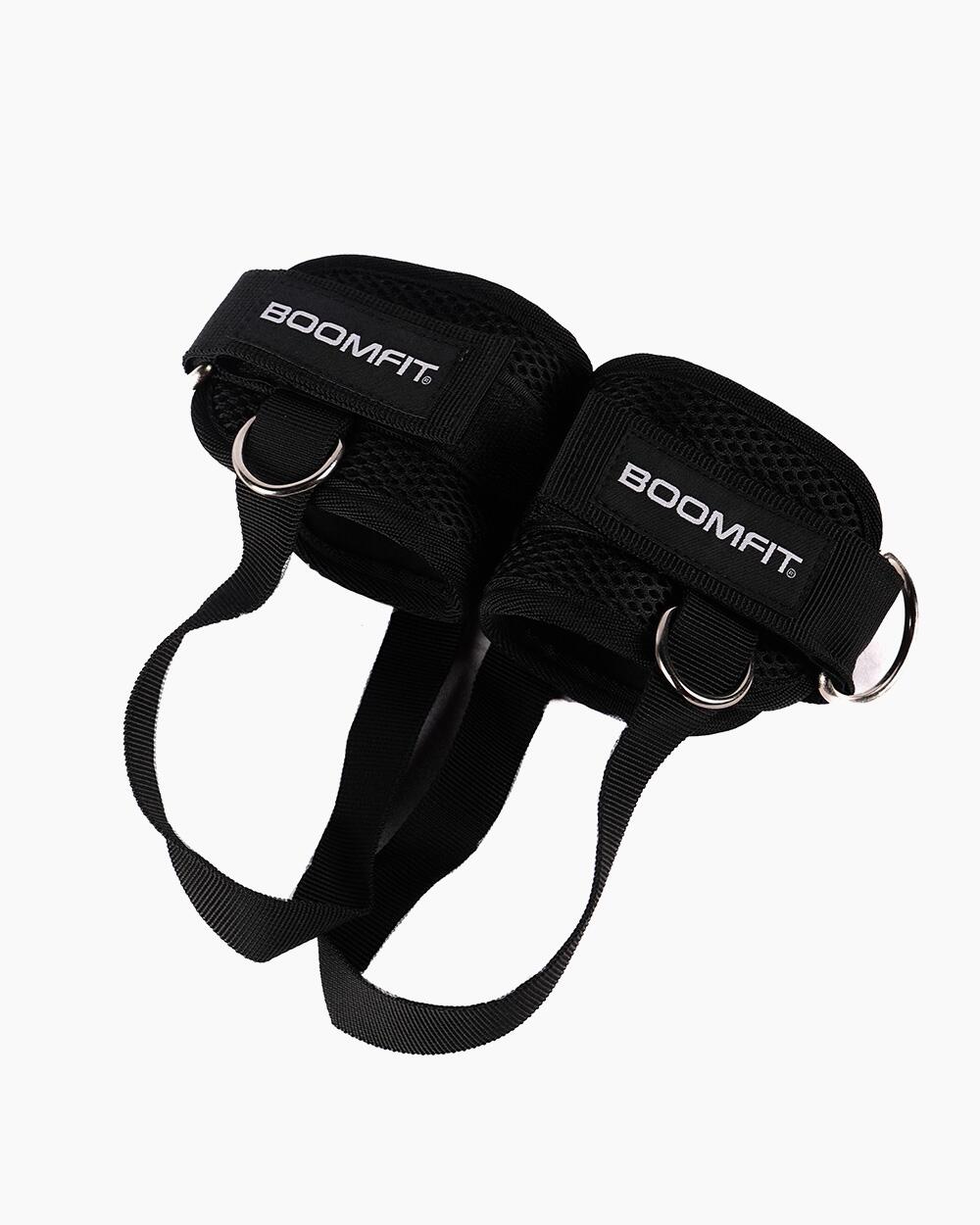 BOOMFIT Fitas de Tornozelo (Par) - BOOMFIT