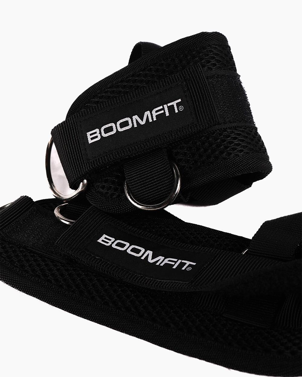 Sangle de Cheville (paire) - BOOMFIT 4/4