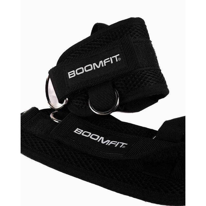 Sangle de Cheville (paire) - BOOMFIT