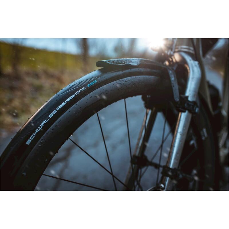 Schwalbe One 365 R-Guard 700 x 25 noir