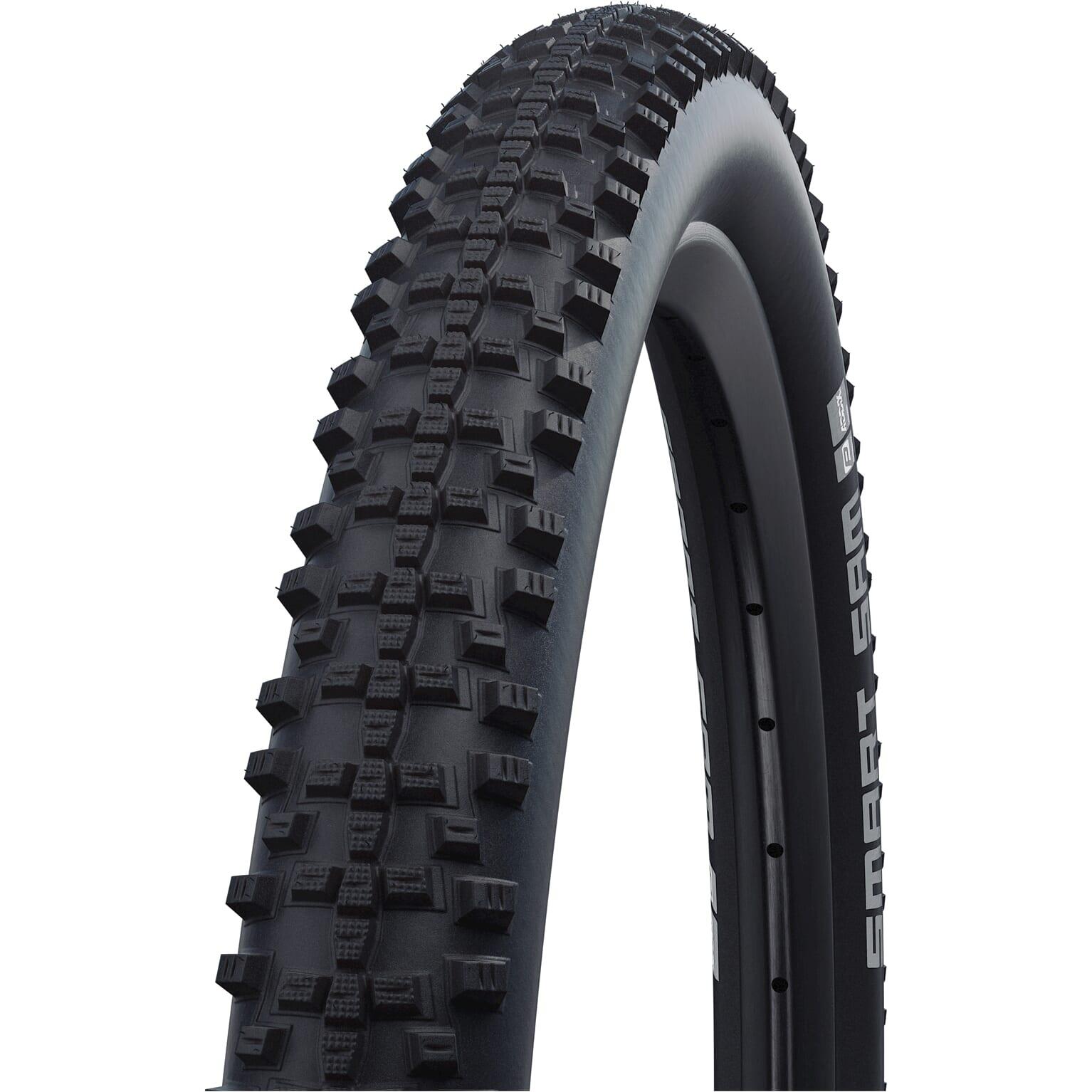 Schwalbe btb Smart Sam Performance 29 x 2.60 black