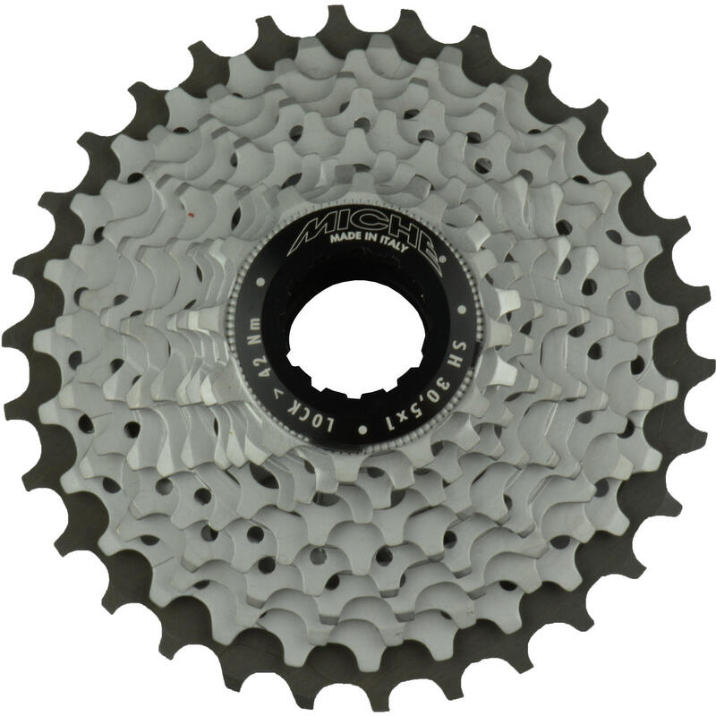 Miche Cassette 11V 18-30 Shimano Light Primato