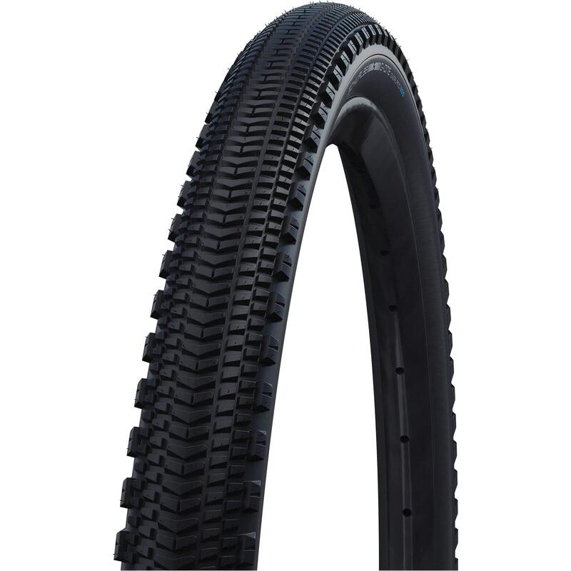 Pneu Schwalbe 28-1.65 (45-622) G-One Overland Perf TLE zw +R