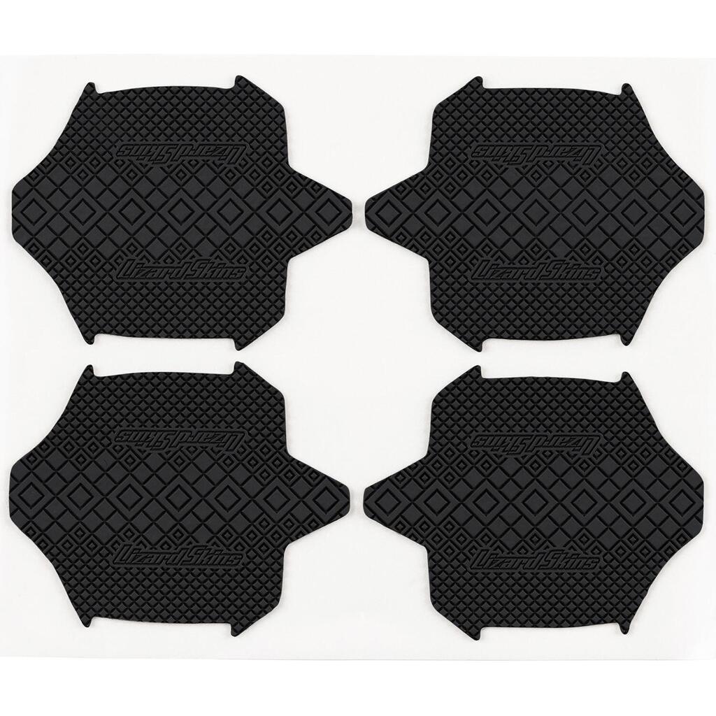 Lever handles Lizard Skins DSP