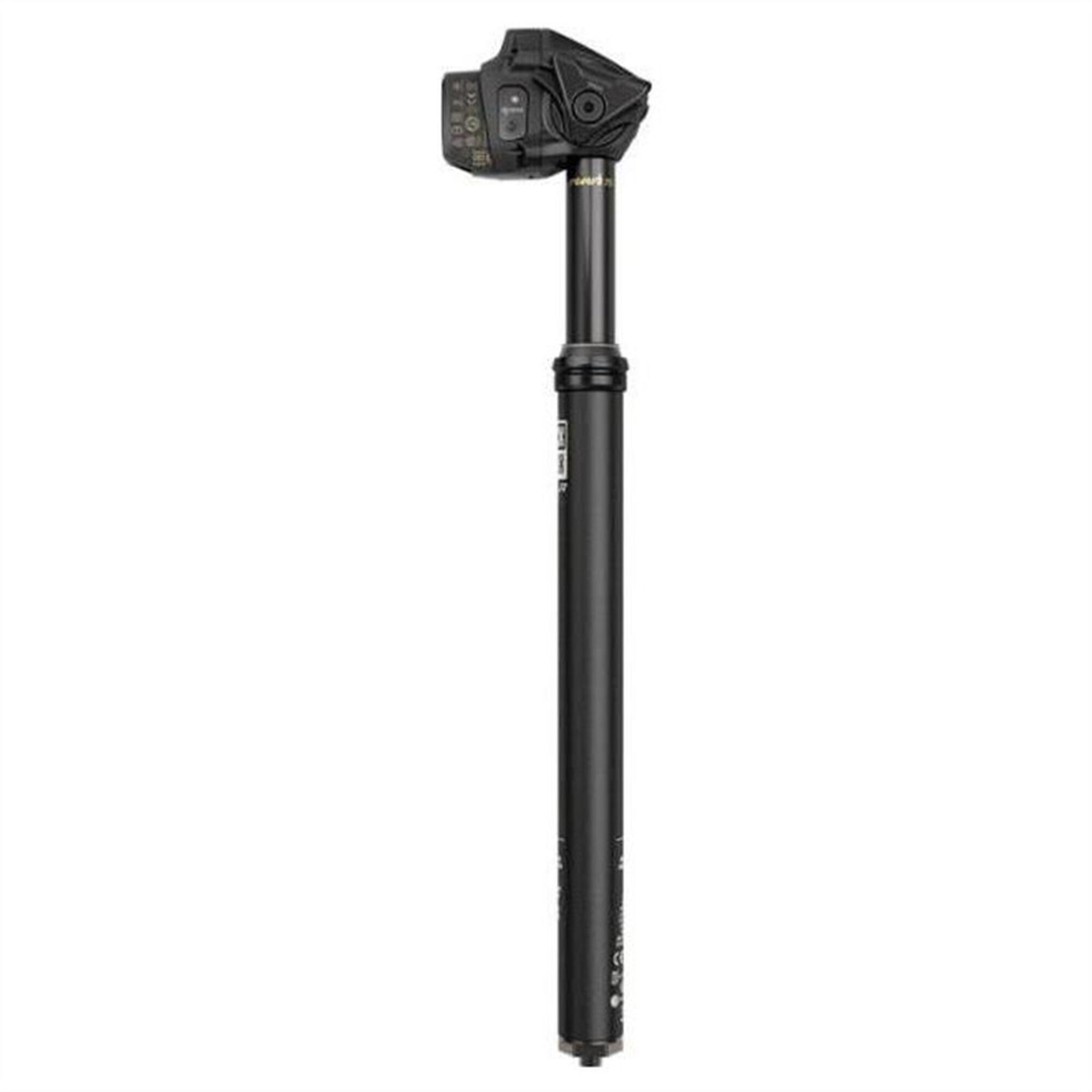 ROCKSHOX Kit distanziali per reggisella Rockshox T0 Rs Reverb Xplr 27.2 Axs 22