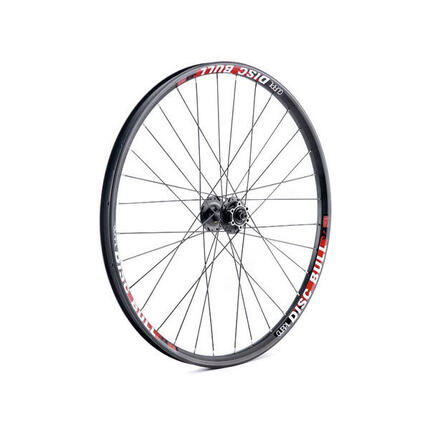 Roue VTT avant avec disque 6 trous Gurpil Bull