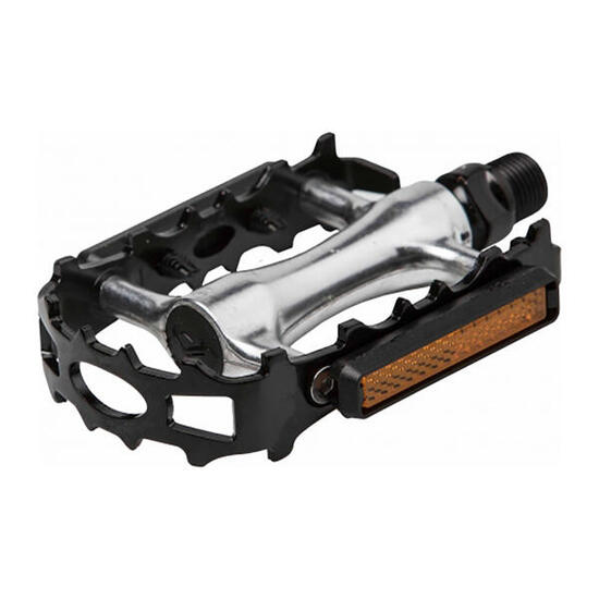 Pédales VTT aluminium VP