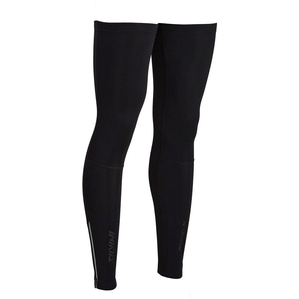 Silvini - Jambière Silvini Tubo - Jambières De Protection - Noir - 40 M - Decathlon