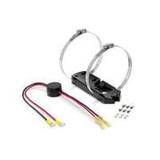 Supporto motore elettrico per sonda Humminbird MDI+ -(AD-MTM-HW-MDI)