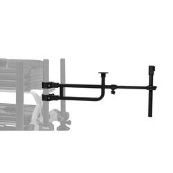 Bras de support de plateau latéral Preston Offbox ARM 1x2