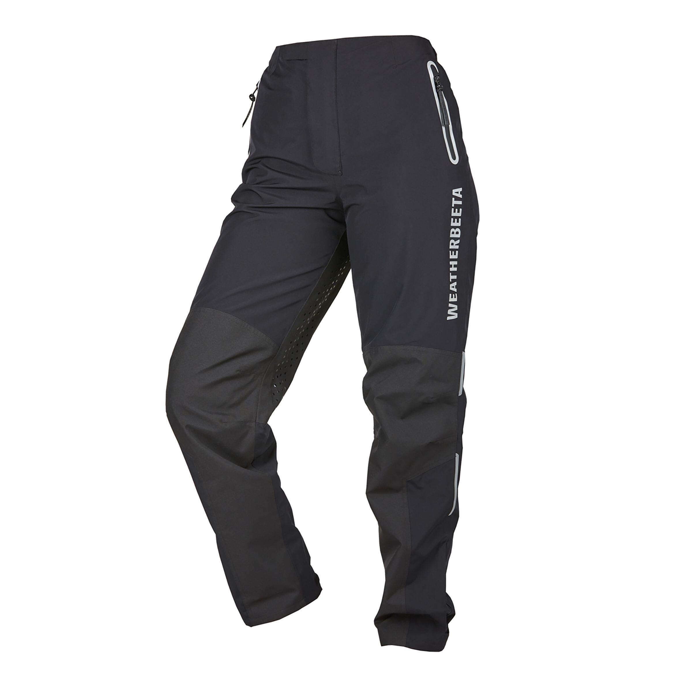 Weatherbeeta Pantaloni impermeabili da donna Rayne