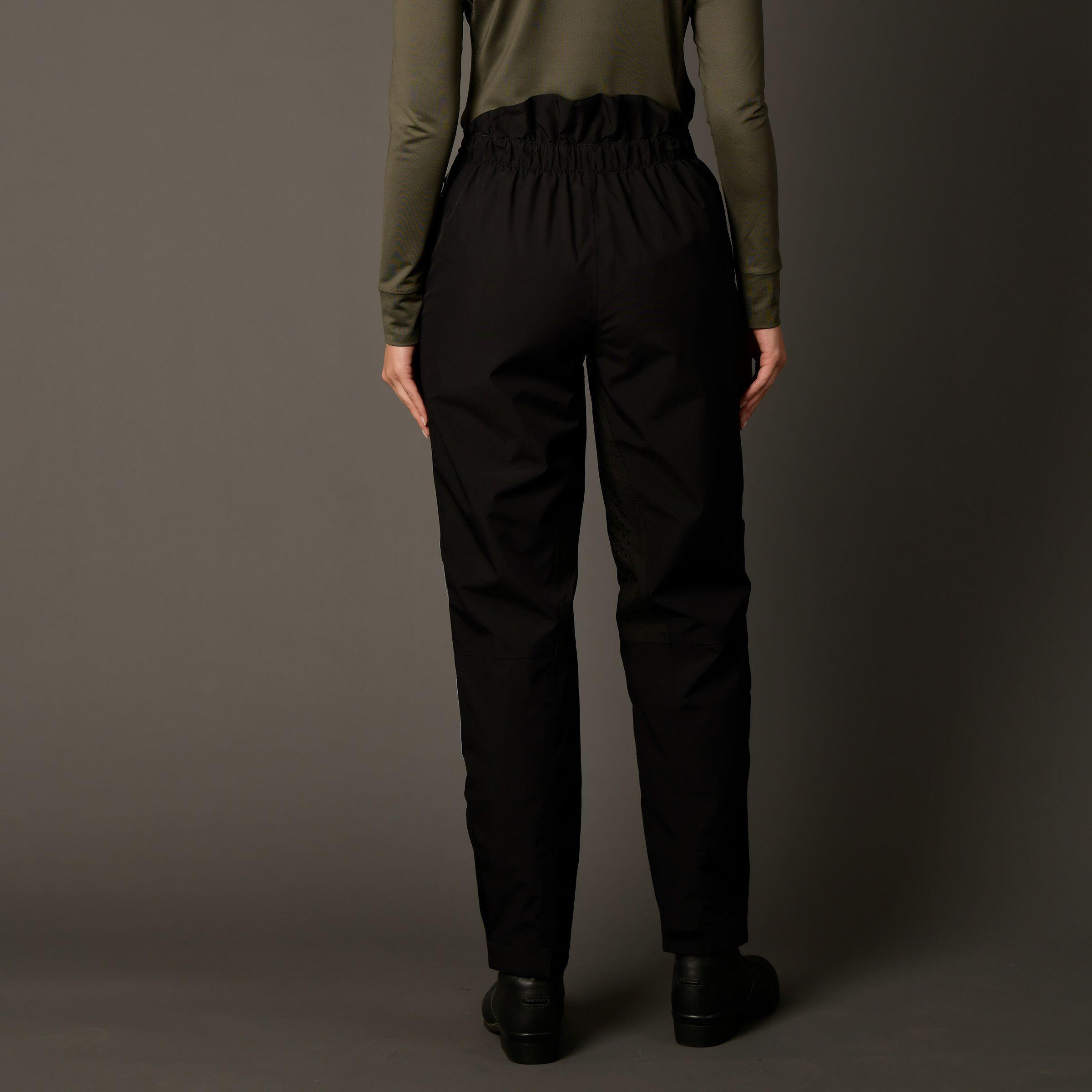 Pantalón impermeable Weatherbeeta Rayne 3/4