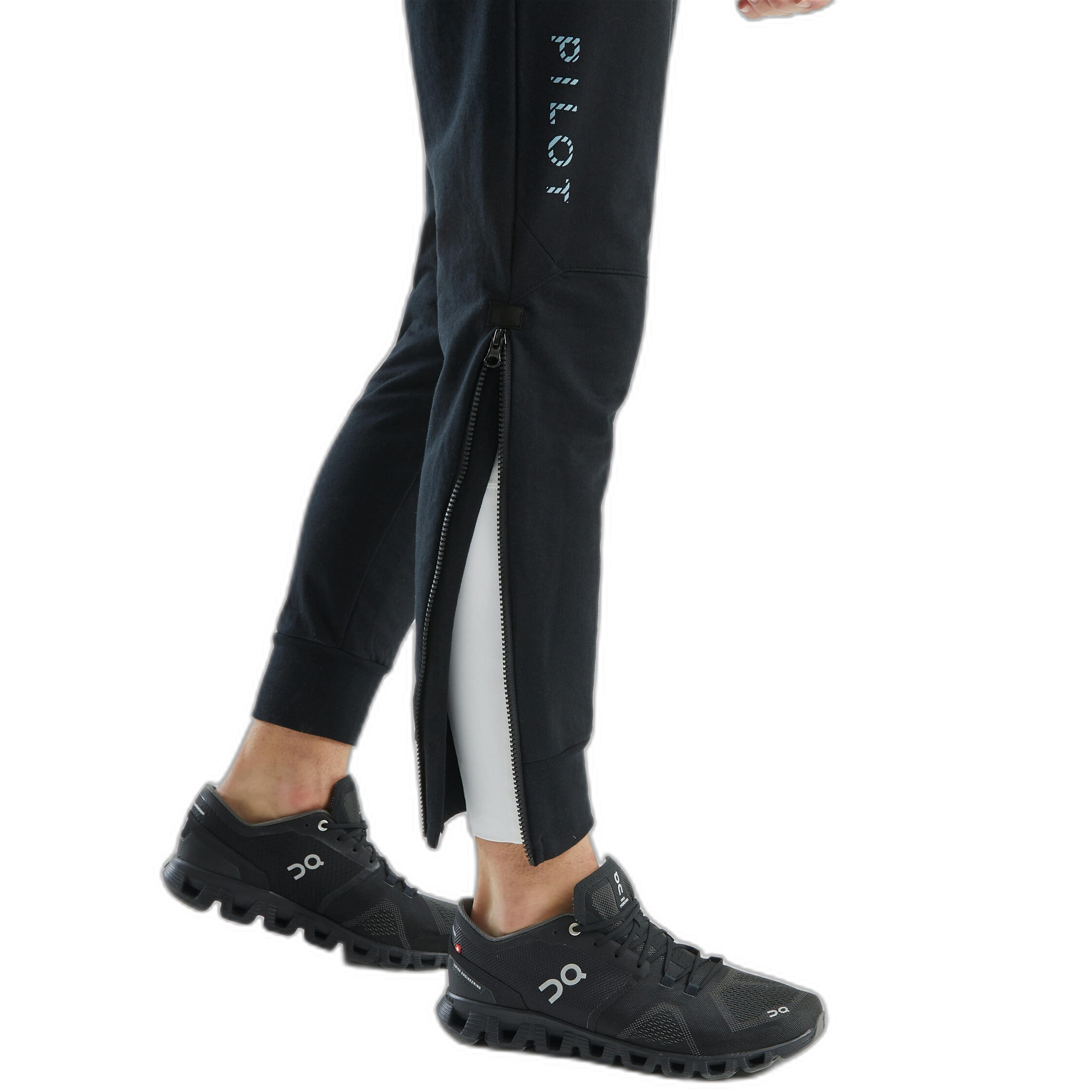 Surpantalon Horse Pilot Team 4/6