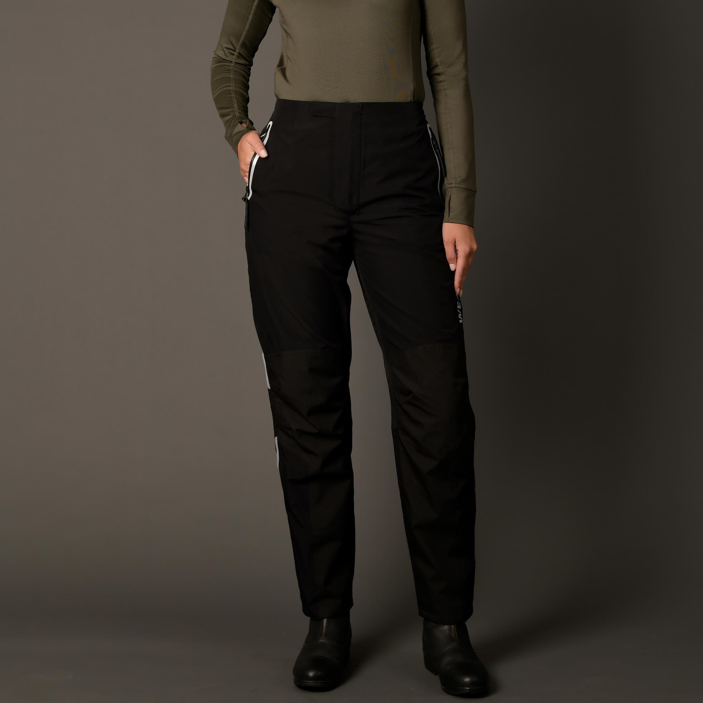 Pantalón impermeable Weatherbeeta Rayne 2/4