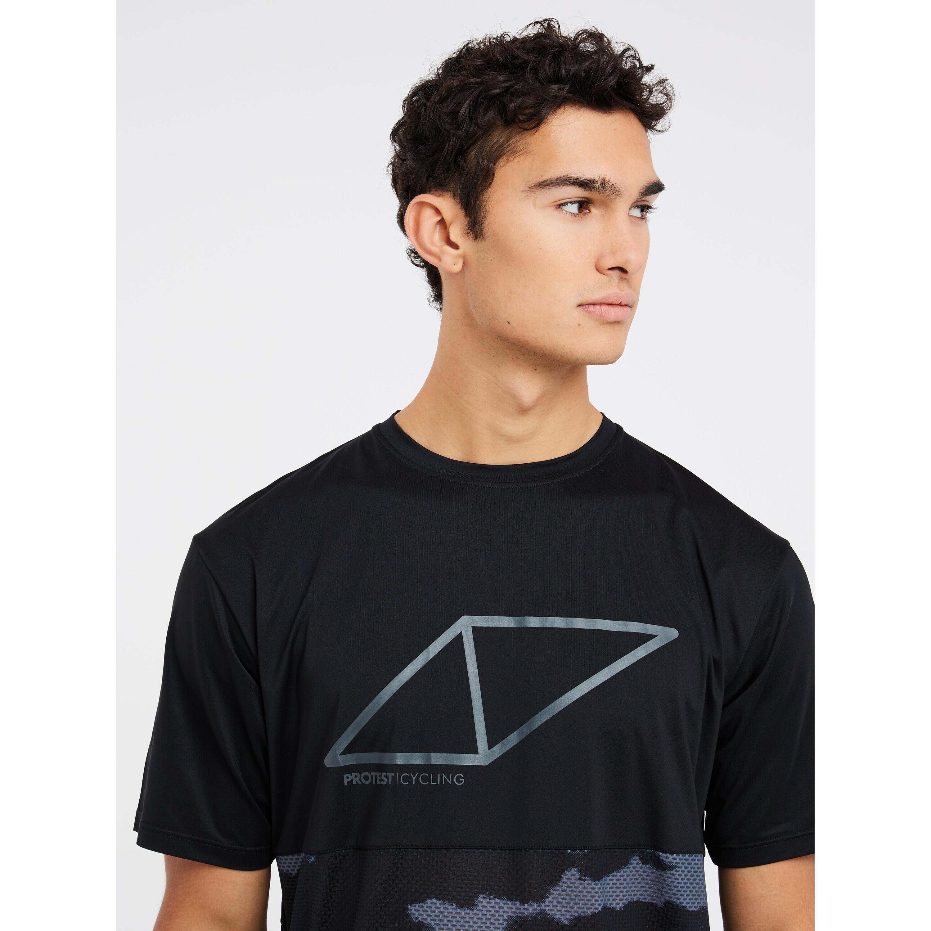 T-shirt Protest Prtmaslow 3/3