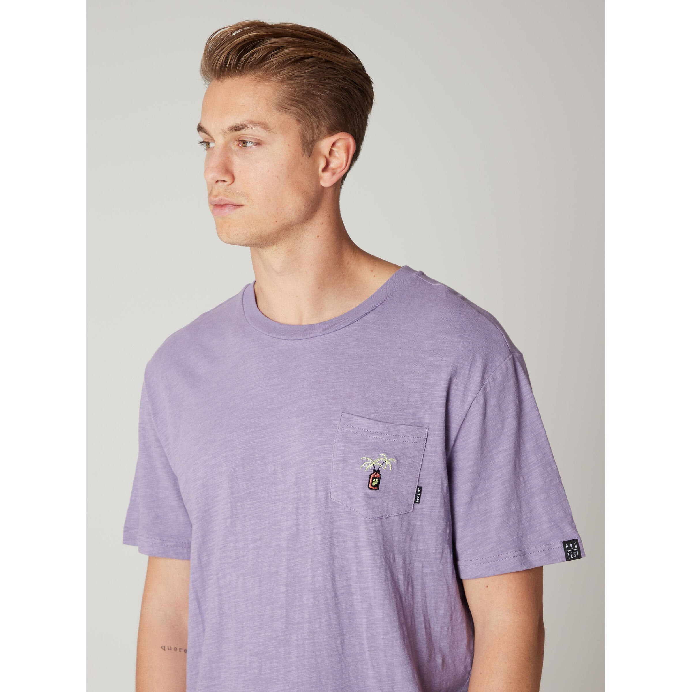Koszulka Protest Prtbradie 5/7