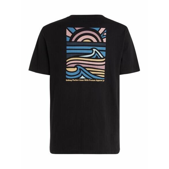 Koszulka męska Protest PRTHOLBOX t-shirt 5/7
