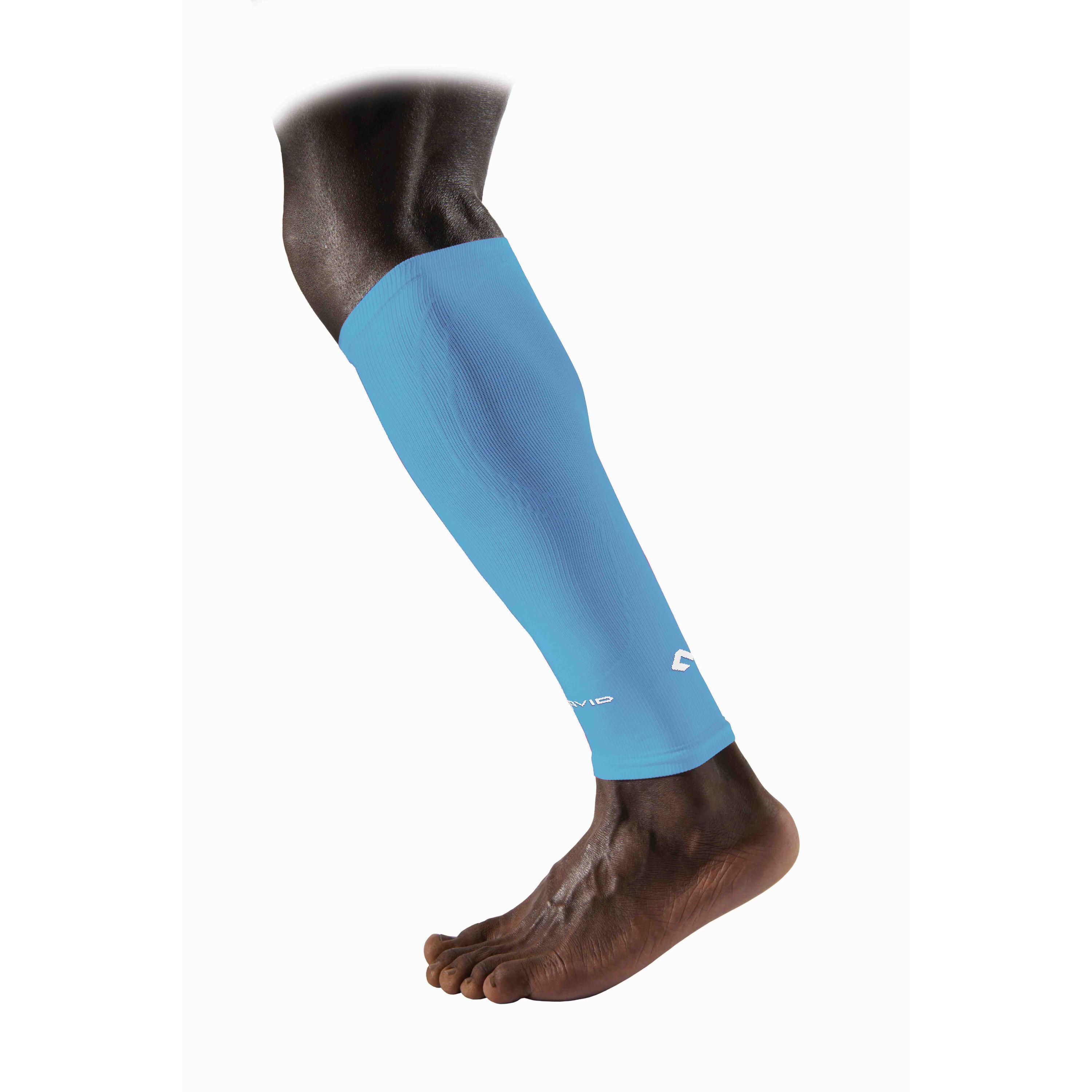 McDavid "Elite" kuitcompressie sleeves (set van 2) 7/7