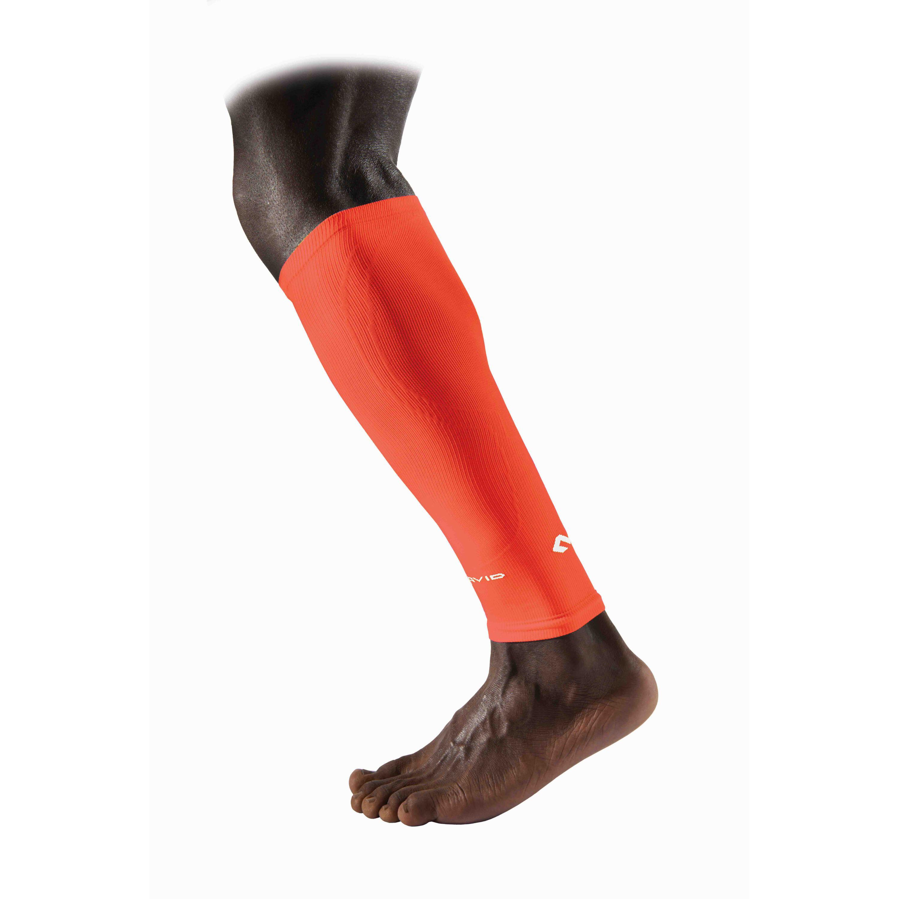 McDavid "Elite" kuitcompressie sleeves (set van 2) 4/7