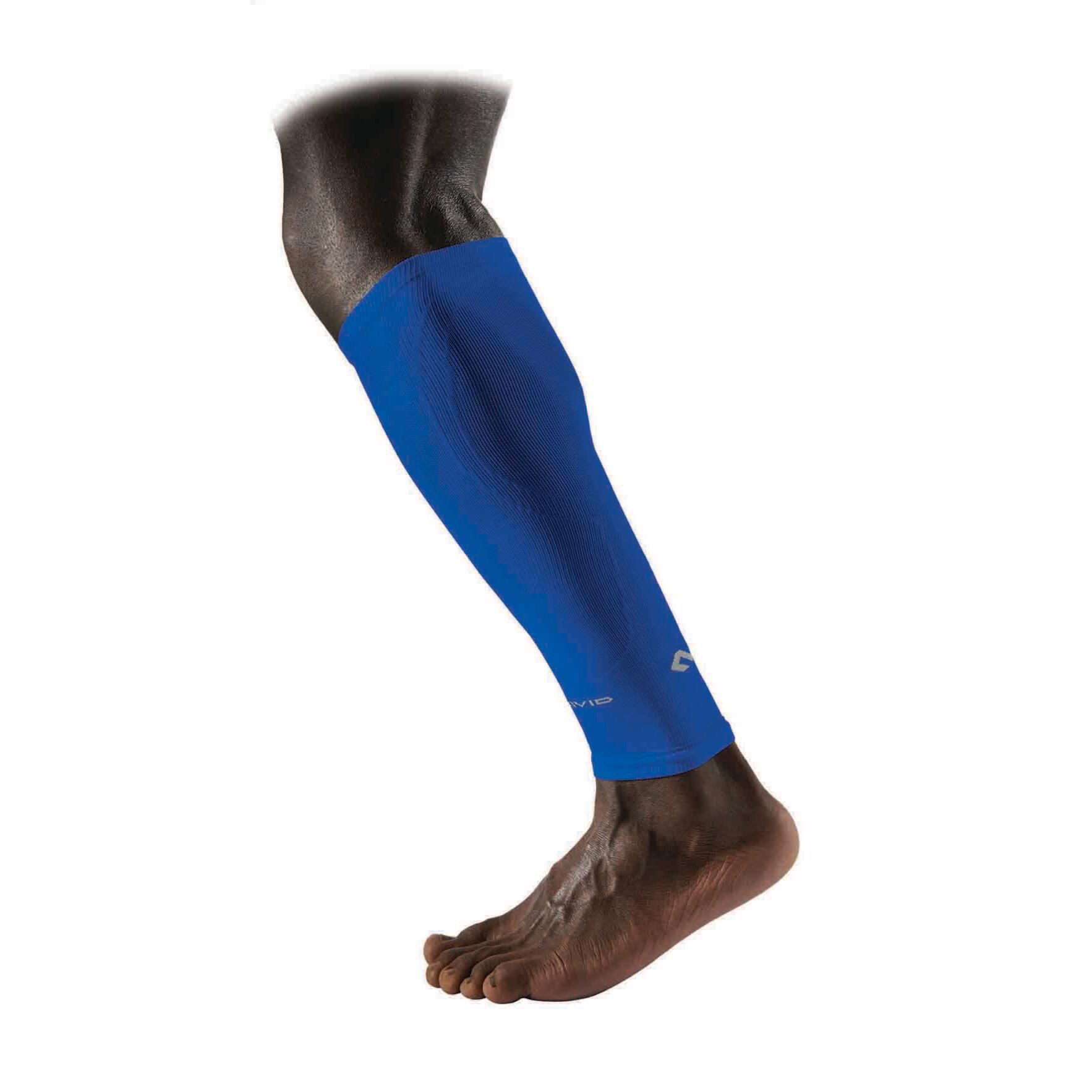 McDavid "Elite" kuitcompressie sleeves (set van 2) 3/7