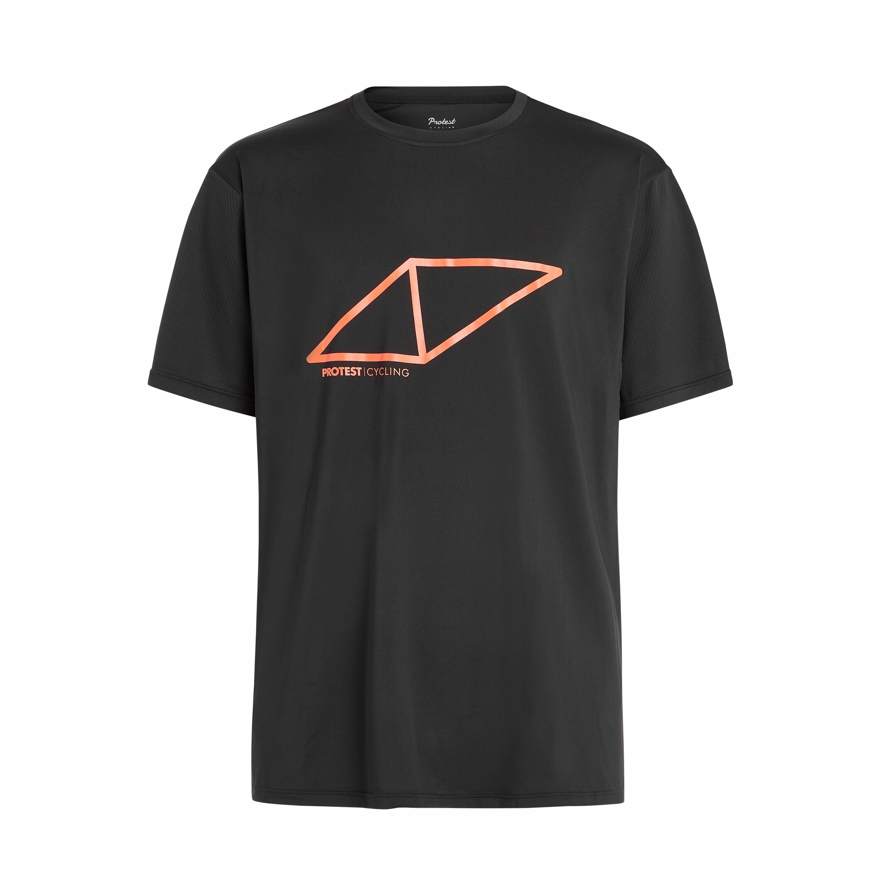 T-shirt Protest PRTPOTTIER 1/4
