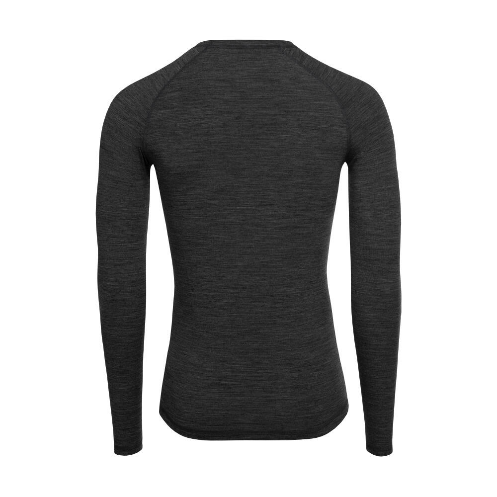 Sous maillot à manches longues merino Kalas Base Z1 2/3