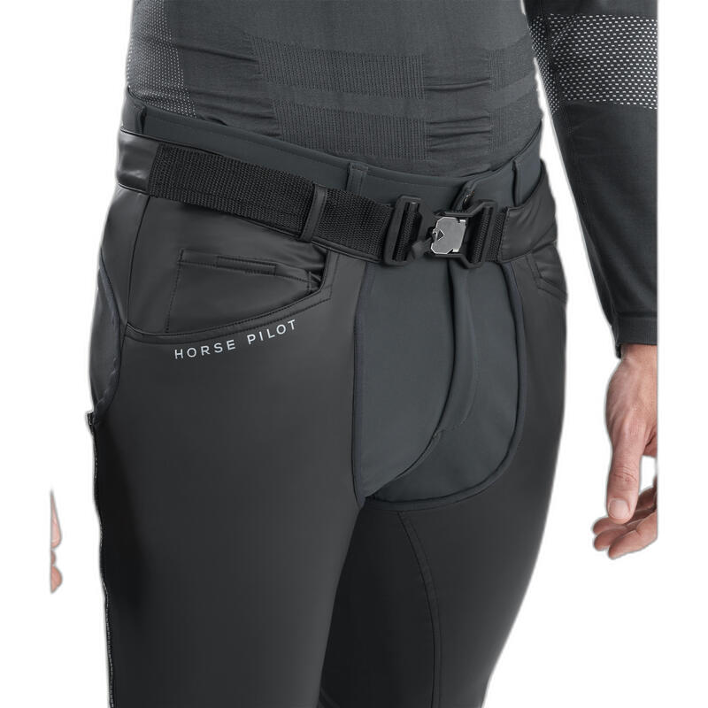 Sur-pantalon Horse Pilot X-Protech