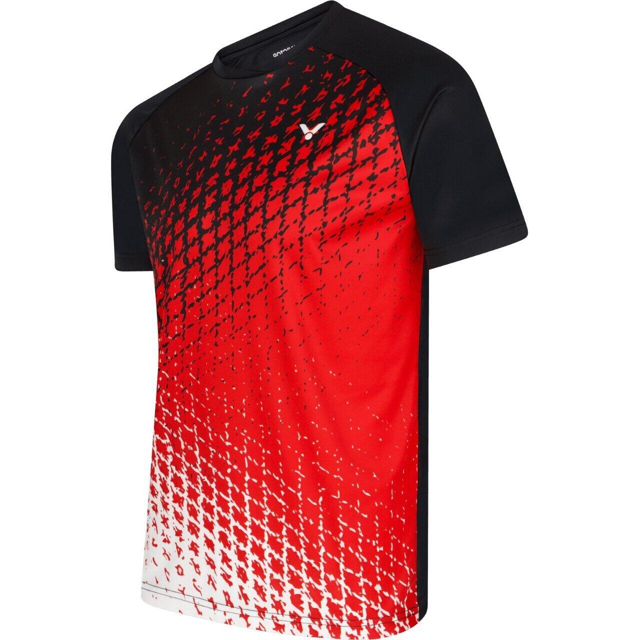 Jersey Victor T-33105 CD 3/3