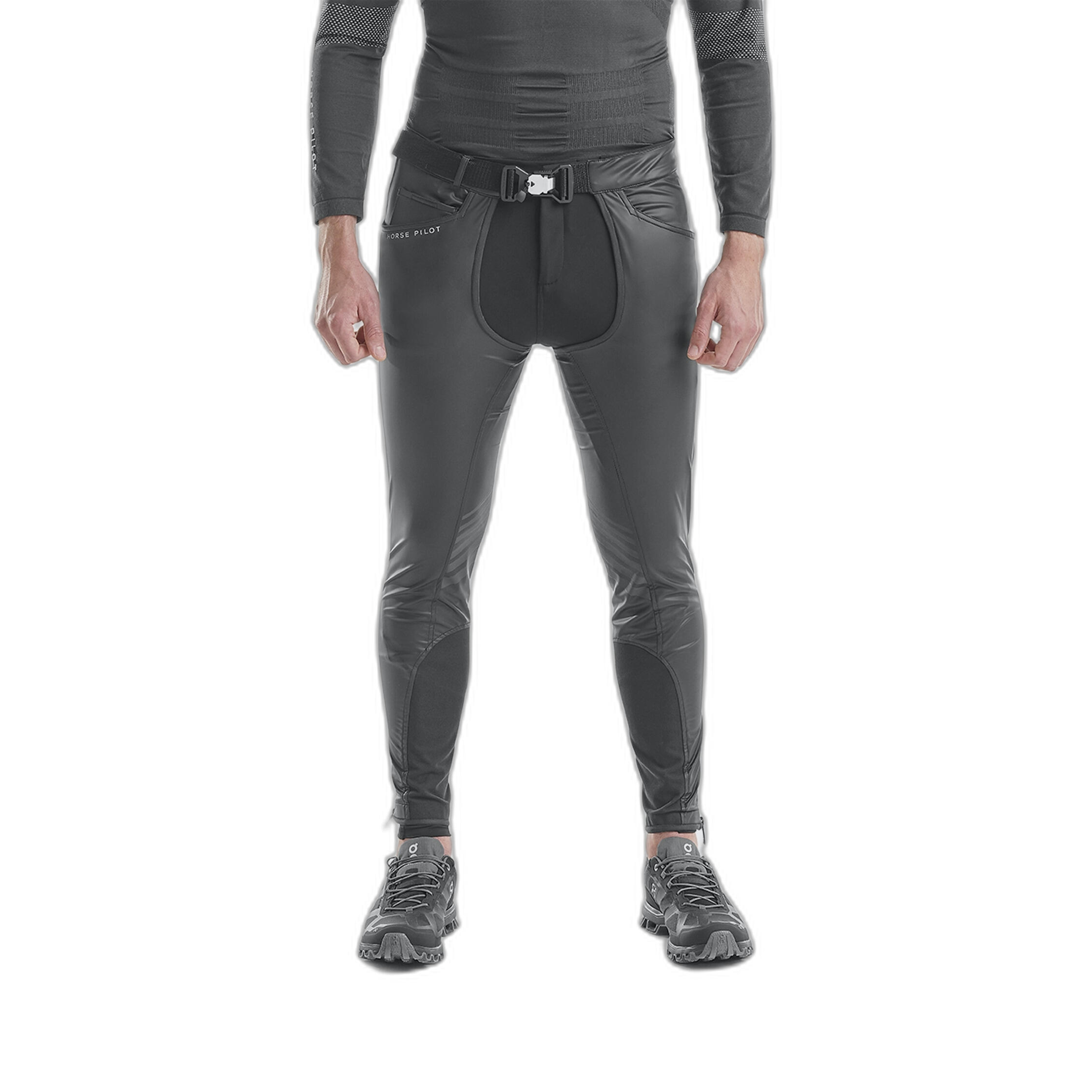 HORSE PILOT Pantalone over Horse Pilot X-Protech