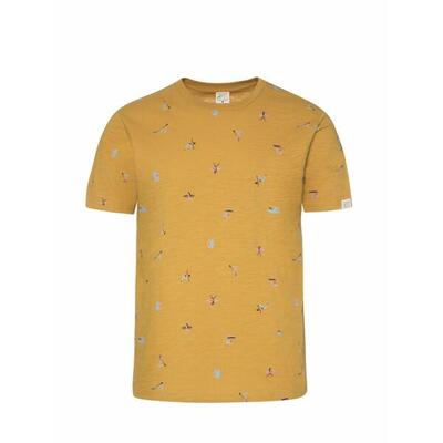 T-shirt protest prtegonia