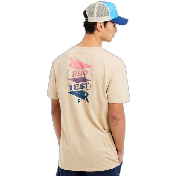 Koszulka męska Protest PRTVANUA t-shirt