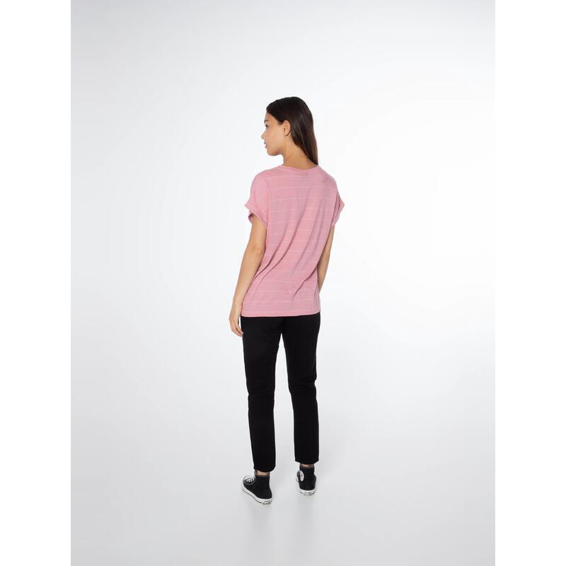 T-shirt femme Protest Nxgmanaus