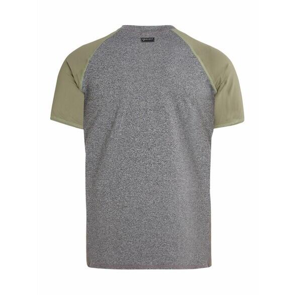 Koszulka męska Protest PRTHORROCKS rashguard short sleeve 5/7