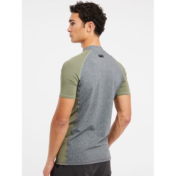 Koszulka męska Protest PRTHORROCKS rashguard short sleeve 2/7