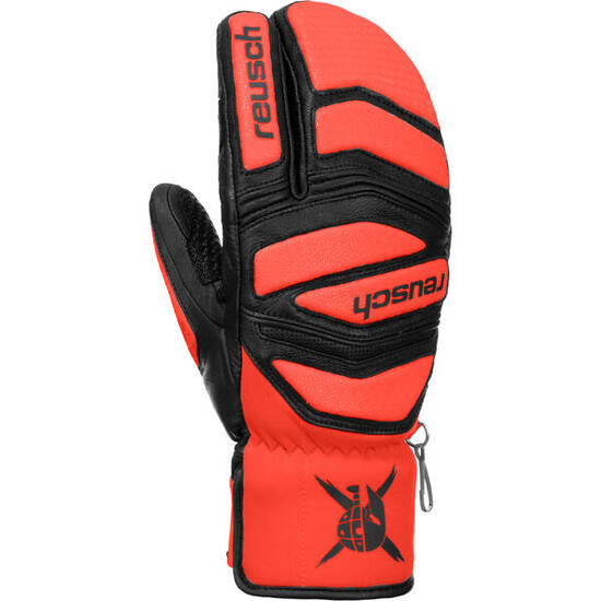 Guanti da sci Reusch Worldcup Warrior Lobster